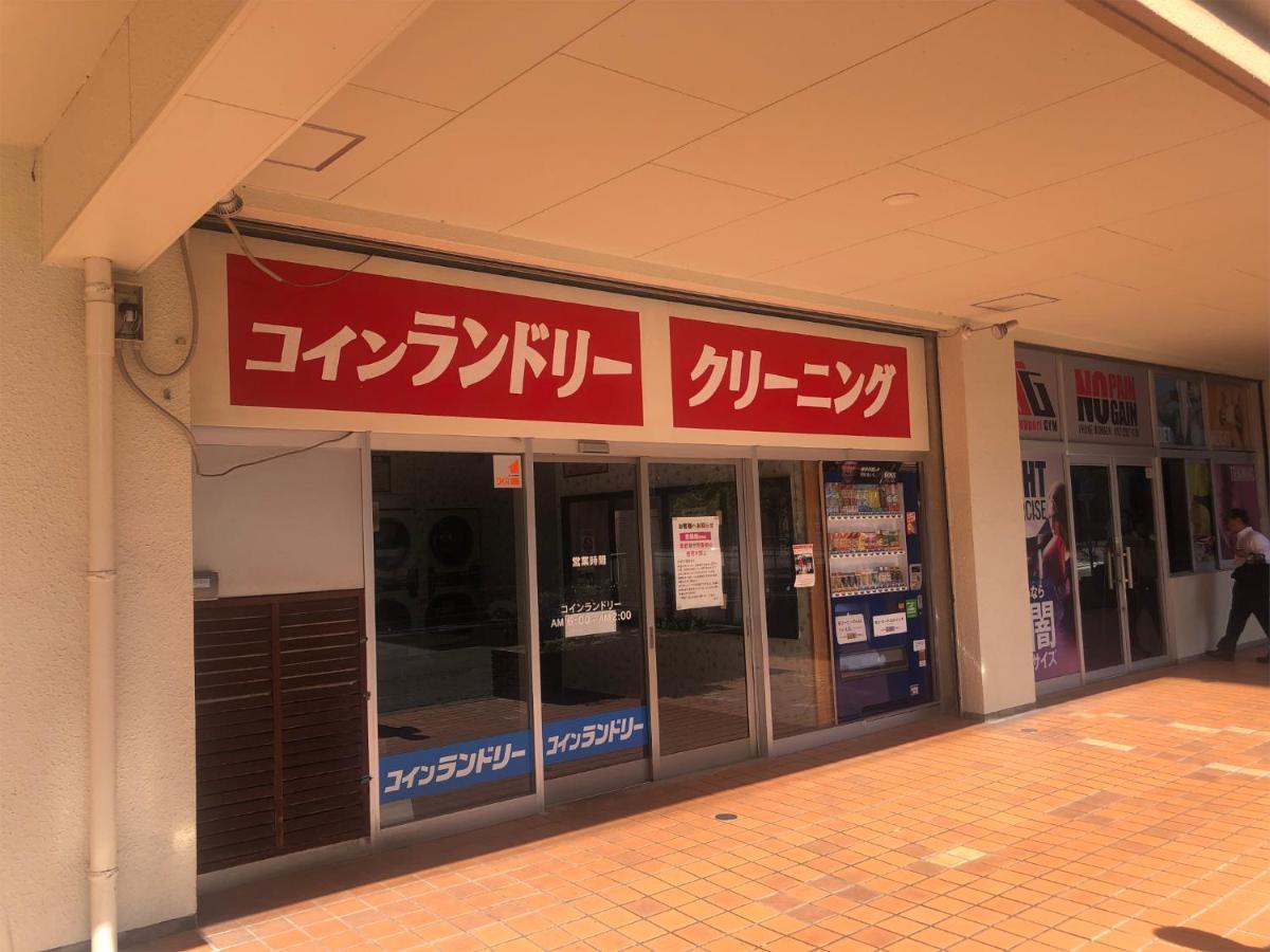 The Hotels Hakata Kasane Bayside Fukuoka  Exterior foto