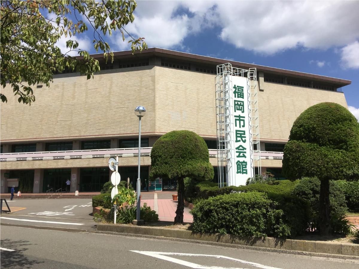 The Hotels Hakata Kasane Bayside Fukuoka  Exterior foto