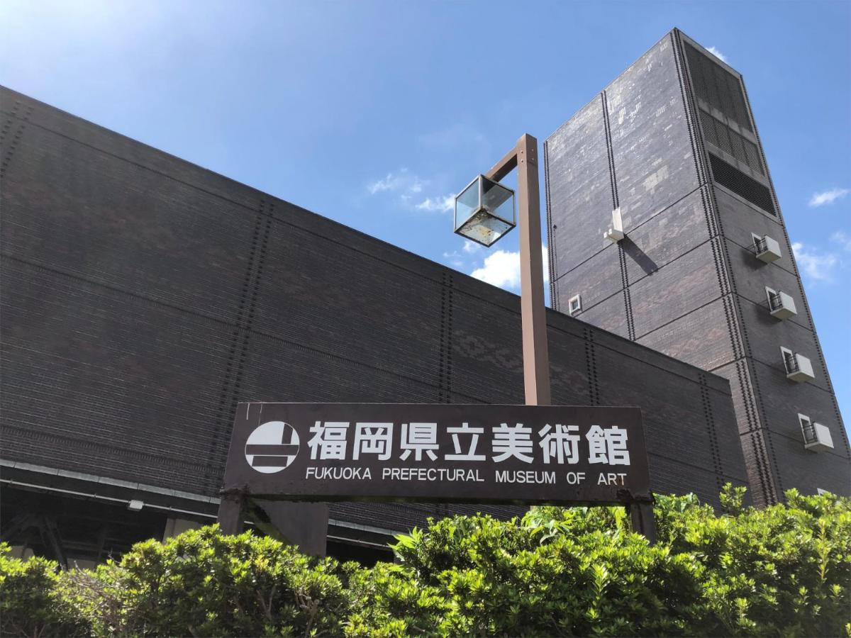 The Hotels Hakata Kasane Bayside Fukuoka  Exterior foto