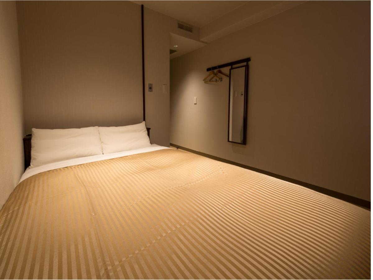 The Hotels Hakata Kasane Bayside Fukuoka  Exterior foto