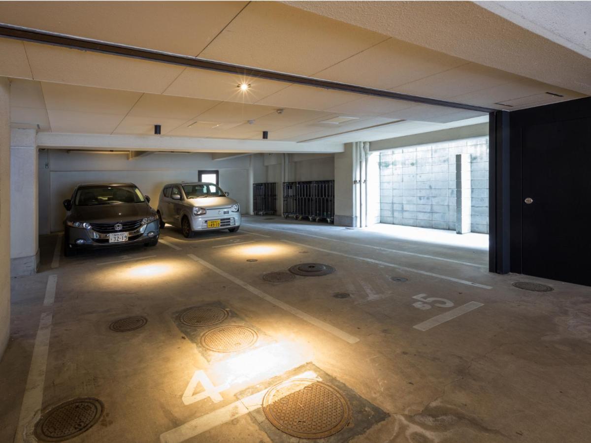 The Hotels Hakata Kasane Bayside Fukuoka  Exterior foto