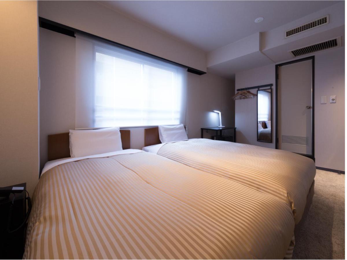 The Hotels Hakata Kasane Bayside Fukuoka  Exterior foto