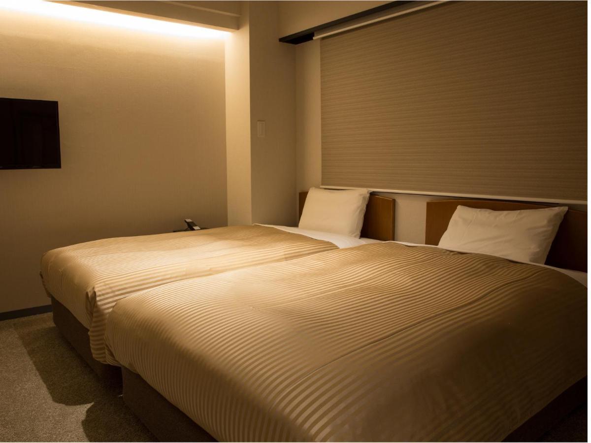 The Hotels Hakata Kasane Bayside Fukuoka  Exterior foto